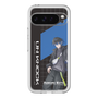 スリムプロテクションプレミアムケース［ Neo-Porte - 青桐エイト ］