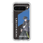 スリムプロテクションプレミアムケース［ Neo-Porte - 青桐エイト ］