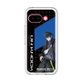 スリムプロテクションプレミアムケース［ Neo-Porte - 青桐エイト ］