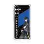 スリムプロテクションプレミアムケース［ Neo-Porte - 青桐エイト ］