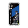 スリムプロテクションプレミアムケース［ Neo-Porte - 青桐エイト ］