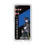 スリムプロテクションプレミアムケース［ Neo-Porte - 青桐エイト ］