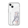 スリムプロテクションプレミアムケース［ Neo-Porte - 白那しずく ］