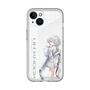 スリムプロテクションプレミアムケース［ Neo-Porte - 白那しずく ］