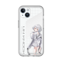 スリムプロテクションプレミアムケース［ Neo-Porte - 白那しずく ］