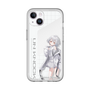 スリムプロテクションプレミアムケース［ Neo-Porte - 白那しずく ］