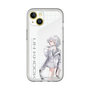 スリムプロテクションプレミアムケース［ Neo-Porte - 白那しずく ］