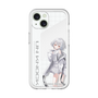 スリムプロテクションプレミアムケース［ Neo-Porte - 白那しずく ］