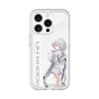 スリムプロテクションプレミアムケース［ Neo-Porte - 白那しずく ］