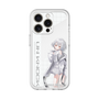 スリムプロテクションプレミアムケース［ Neo-Porte - 白那しずく ］