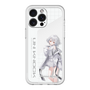スリムプロテクションプレミアムケース［ Neo-Porte - 白那しずく ］