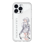 スリムプロテクションプレミアムケース［ Neo-Porte - 白那しずく ］