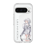 スリムプロテクションプレミアムケース［ Neo-Porte - 白那しずく ］