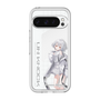 スリムプロテクションプレミアムケース［ Neo-Porte - 白那しずく ］