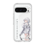 スリムプロテクションプレミアムケース［ Neo-Porte - 白那しずく ］