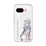 スリムプロテクションプレミアムケース［ Neo-Porte - 白那しずく ］