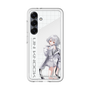 スリムプロテクションプレミアムケース［ Neo-Porte - 白那しずく ］