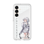 スリムプロテクションプレミアムケース［ Neo-Porte - 白那しずく ］