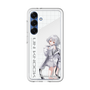 スリムプロテクションプレミアムケース［ Neo-Porte - 白那しずく ］