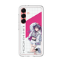 スリムプロテクションプレミアムケース［ Neo-Porte - 甘音あむ ］