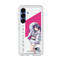 スリムプロテクションプレミアムケース［ Neo-Porte - 甘音あむ ］
