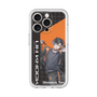 スリムプロテクションプレミアムケース［ Neo-Porte - 鬼ヶ谷テン ］