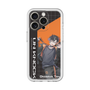 スリムプロテクションプレミアムケース［ Neo-Porte - 鬼ヶ谷テン ］