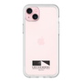 スリムプロテクションプレミアムケース［ Neo-Porte - UN KNOCK ロゴ ］