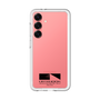 スリムプロテクションプレミアムケース［ Neo-Porte - UN KNOCK ロゴ ］