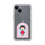 スリムプロテクションプレミアムケース［ ちびまる子ちゃん - フレームA ］