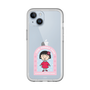 スリムプロテクションプレミアムケース［ ちびまる子ちゃん - フレームA ］