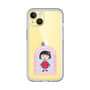 スリムプロテクションプレミアムケース［ ちびまる子ちゃん - フレームA ］