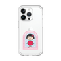 スリムプロテクションプレミアムケース［ ちびまる子ちゃん - フレームA ］