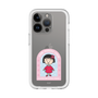 スリムプロテクションプレミアムケース［ ちびまる子ちゃん - フレームA ］