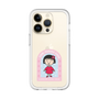 スリムプロテクションプレミアムケース［ ちびまる子ちゃん - フレームA ］