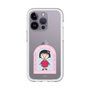 スリムプロテクションプレミアムケース［ ちびまる子ちゃん - フレームA ］