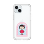 スリムプロテクションプレミアムケース［ ちびまる子ちゃん - フレームA ］