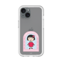 スリムプロテクションプレミアムケース［ ちびまる子ちゃん - フレームA ］
