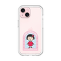 スリムプロテクションプレミアムケース［ ちびまる子ちゃん - フレームA ］