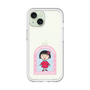 スリムプロテクションプレミアムケース［ ちびまる子ちゃん - フレームA ］