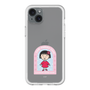 スリムプロテクションプレミアムケース［ ちびまる子ちゃん - フレームA ］
