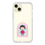 スリムプロテクションプレミアムケース［ ちびまる子ちゃん - フレームA ］
