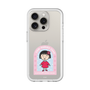スリムプロテクションプレミアムケース［ ちびまる子ちゃん - フレームA ］