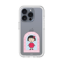 スリムプロテクションプレミアムケース［ ちびまる子ちゃん - フレームA ］