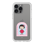 スリムプロテクションプレミアムケース［ ちびまる子ちゃん - フレームA ］