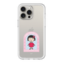 スリムプロテクションプレミアムケース［ ちびまる子ちゃん - フレームA ］