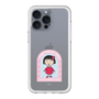 スリムプロテクションプレミアムケース［ ちびまる子ちゃん - フレームA ］