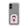 スリムプロテクションプレミアムケース［ ちびまる子ちゃん - フレームA ］