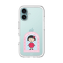 スリムプロテクションプレミアムケース［ ちびまる子ちゃん - フレームA ］
