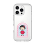 スリムプロテクションプレミアムケース［ ちびまる子ちゃん - フレームA ］